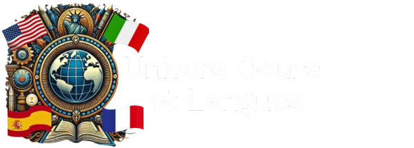 universcoursetlangues